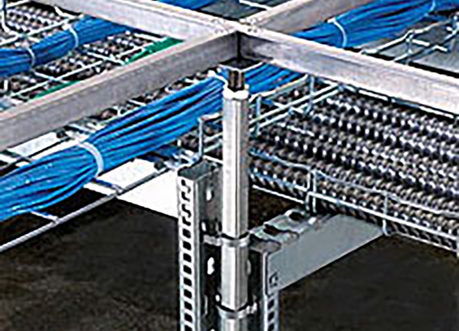 Elektrik Pano, Fabrication Sur Mesure